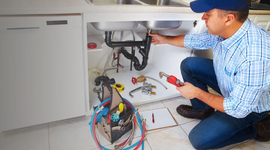 Professional Leak Detection Services in Elkland, MO